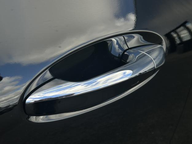 MERCEDES-BENZ EQA 250+  EQA 250+