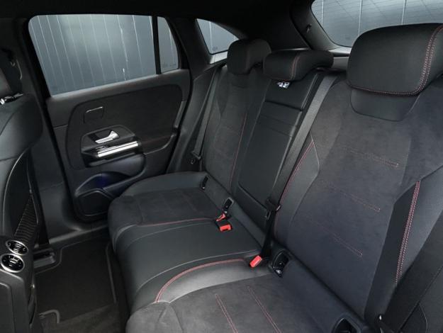 MERCEDES-BENZ EQA 250+  EQA 250+