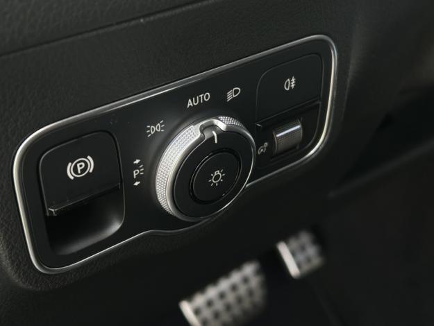 MERCEDES-BENZ EQA 250+  EQA 250+