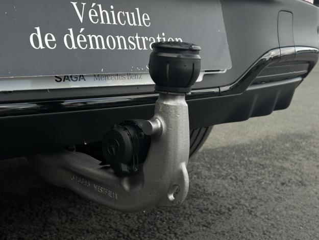 MERCEDES-BENZ EQA 250+  EQA 250+