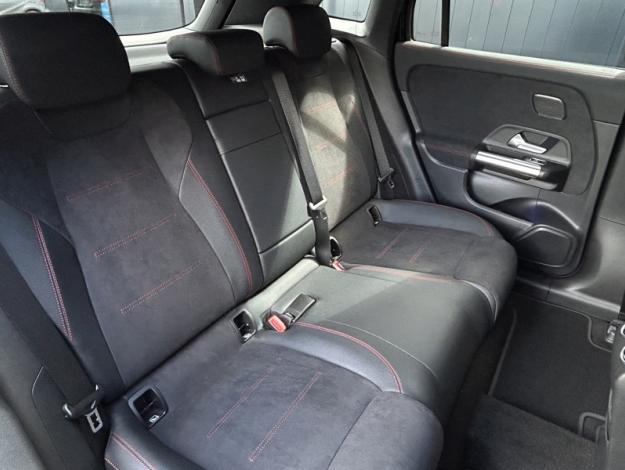 MERCEDES-BENZ EQA 250+  EQA 250+