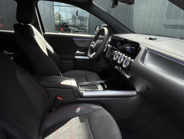 MERCEDES-BENZ EQA 250+  EQA 250+