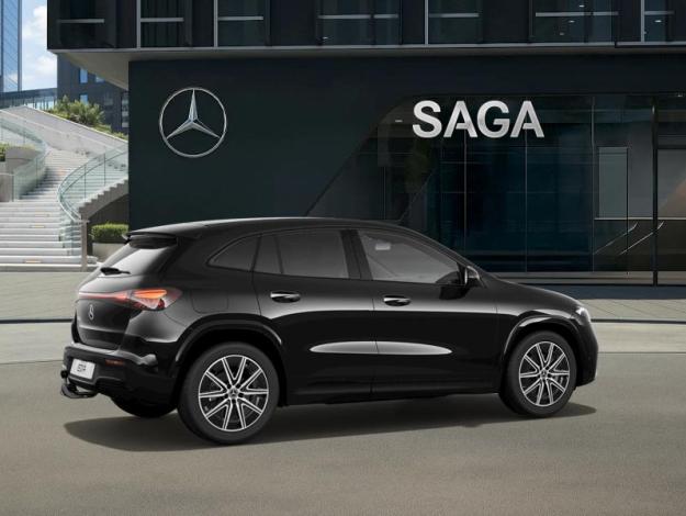 MERCEDES-BENZ EQA 250+  EQA 250+