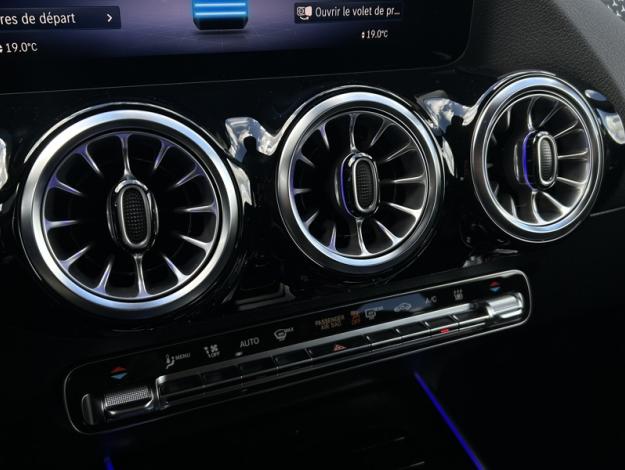 MERCEDES-BENZ EQA 250+  EQA 250+