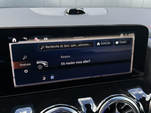 MERCEDES-BENZ EQA 250+  EQA 250+