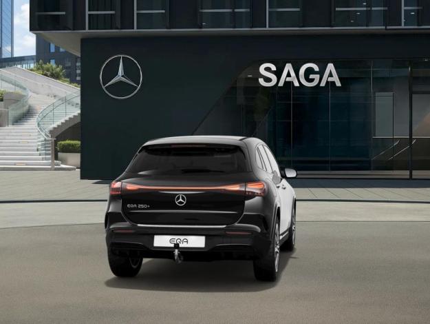 MERCEDES-BENZ EQA 250+  EQA 250+
