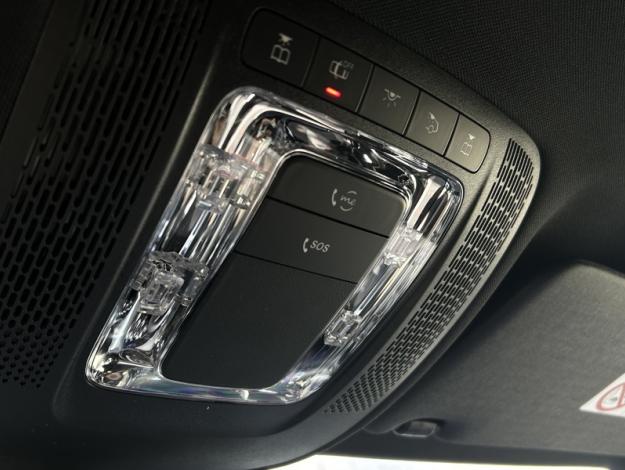 MERCEDES-BENZ EQA 250+  EQA 250+