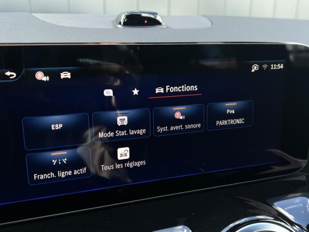 MERCEDES-BENZ EQA 250+  EQA 250+