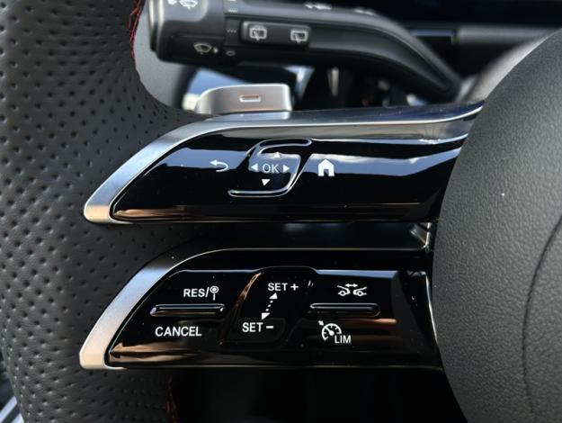 MERCEDES-BENZ EQA 250+  EQA 250+