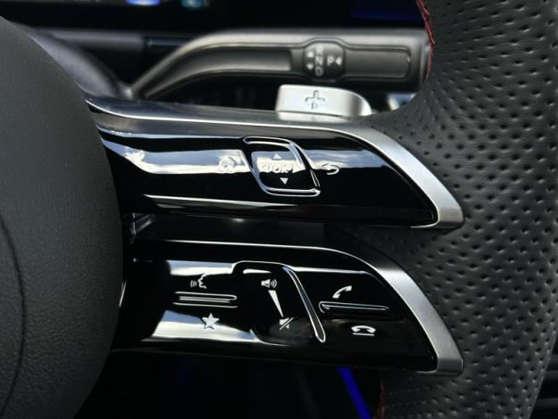 MERCEDES-BENZ EQA 250+  EQA 250+