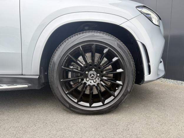 MERCEDES-BENZ GLE Coupé GLE 350 de 4MATIC AMG Line Coupé  