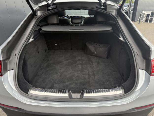 MERCEDES-BENZ GLE Coupé GLE 350 de 4MATIC AMG Line Coupé  