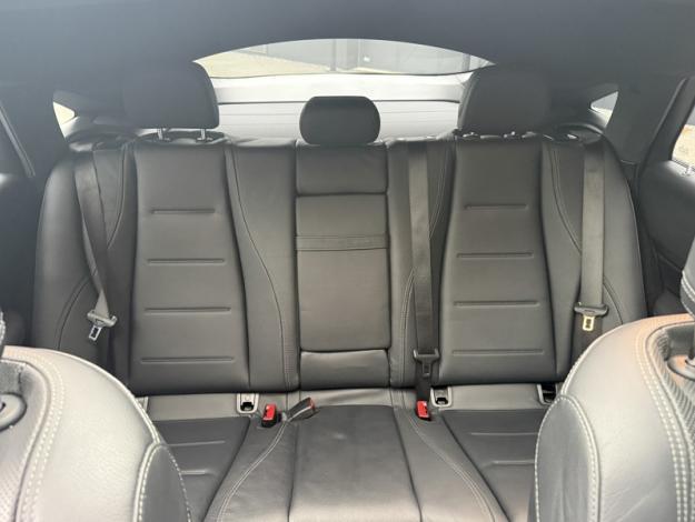 MERCEDES-BENZ GLE Coupé GLE 350 de 4MATIC AMG Line Coupé  