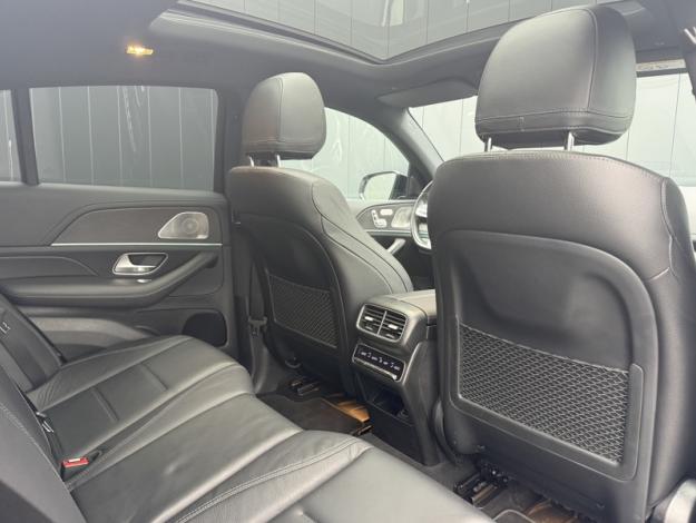 MERCEDES-BENZ GLE Coupé GLE 350 de 4MATIC AMG Line Coupé  