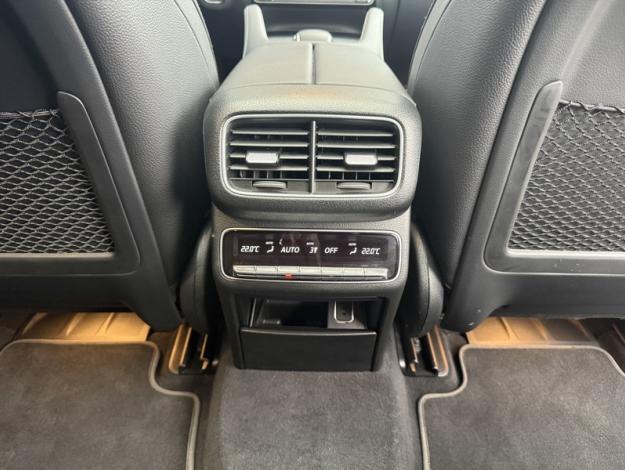 MERCEDES-BENZ GLE Coupé GLE 350 de 4MATIC AMG Line Coupé  