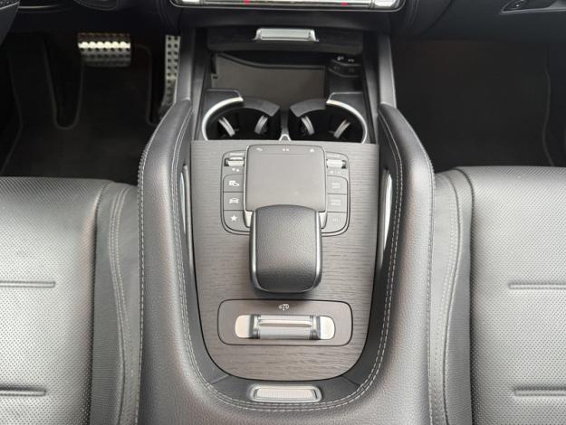 MERCEDES-BENZ GLE Coupé GLE 350 de 4MATIC AMG Line Coupé  