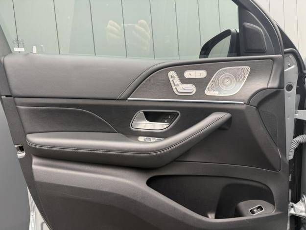 MERCEDES-BENZ GLE Coupé GLE 350 de 4MATIC AMG Line Coupé  