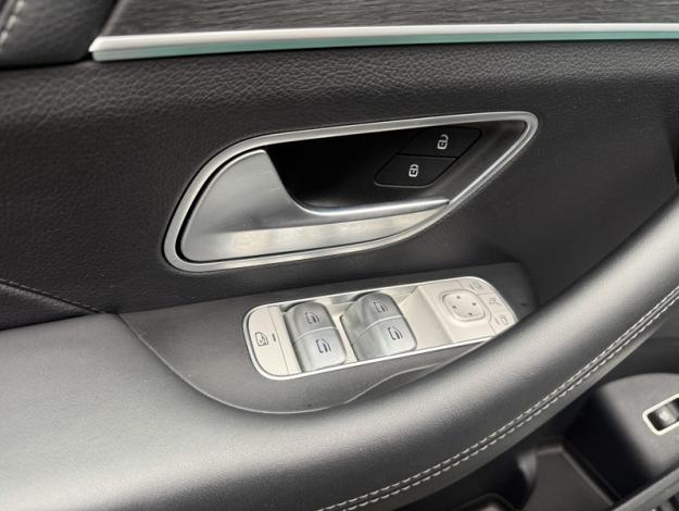 MERCEDES-BENZ GLE Coupé GLE 350 de 4MATIC AMG Line Coupé  