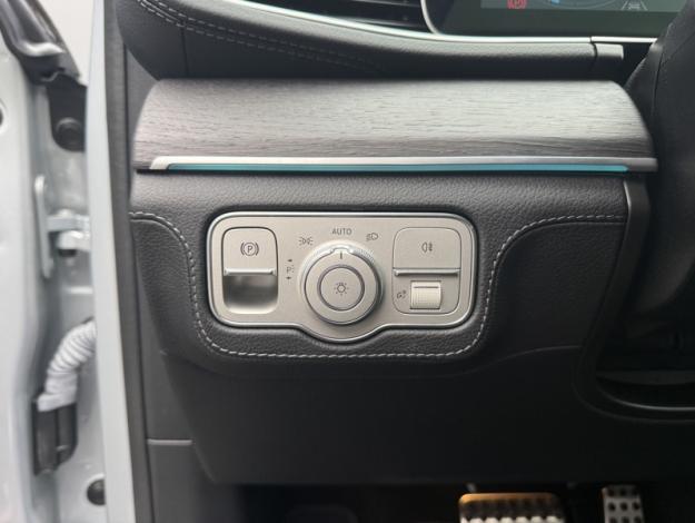 MERCEDES-BENZ GLE Coupé GLE 350 de 4MATIC AMG Line Coupé  