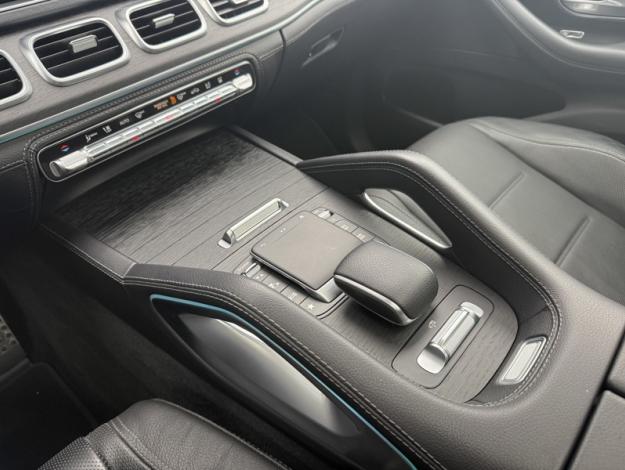 MERCEDES-BENZ GLE Coupé GLE 350 de 4MATIC AMG Line Coupé  