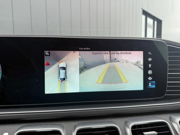 MERCEDES-BENZ GLE Coupé GLE 350 de 4MATIC AMG Line Coupé  