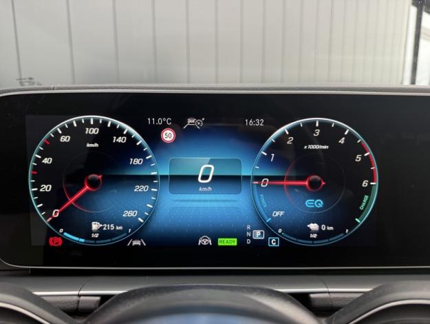 MERCEDES-BENZ GLE Coupé GLE 350 de 4MATIC AMG Line Coupé  