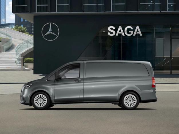 MERCEDES-BENZ Vito 116 CDI Fourgon Long  Vito 116 CDI Fourgon L2 PRO