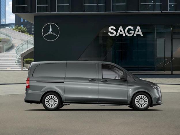 MERCEDES-BENZ Vito 116 CDI Fourgon Long  Vito 116 CDI Fourgon L2 PRO