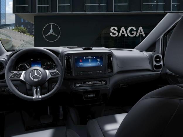 MERCEDES-BENZ Vito 116 CDI Fourgon Long  Vito 116 CDI Fourgon L2 PRO