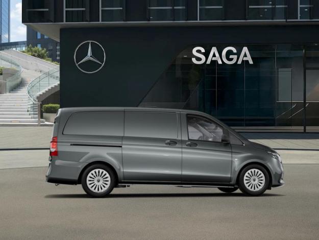 MERCEDES-BENZ Vito 116 CDI Fourgon Long  Vito 116 CDI Fourgon L2 PRO