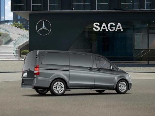 MERCEDES-BENZ Vito 116 CDI Fourgon Long  Vito 116 CDI Fourgon L2 PRO