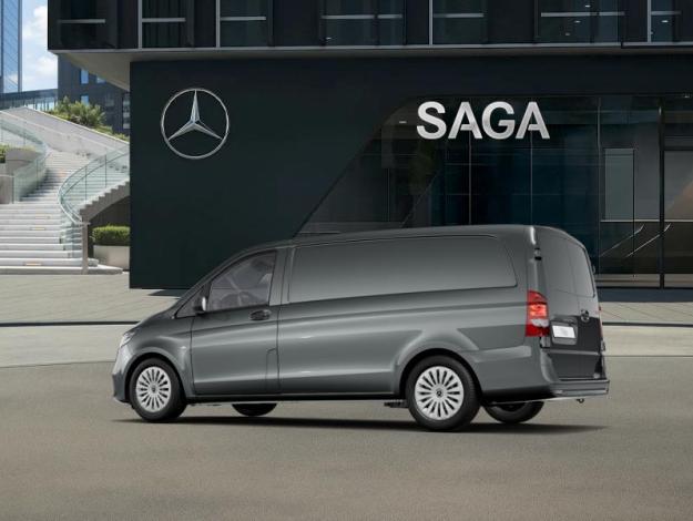 MERCEDES-BENZ Vito 116 CDI Fourgon Long  Vito 116 CDI Fourgon L2 PRO