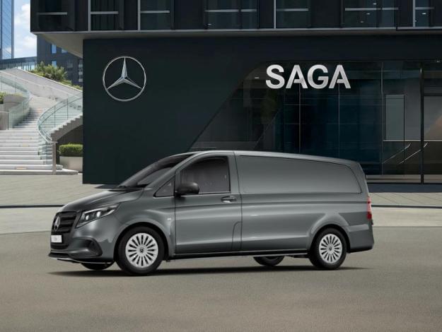 MERCEDES-BENZ Vito 116 CDI Fourgon Long  Vito 116 CDI Fourgon L2 PRO