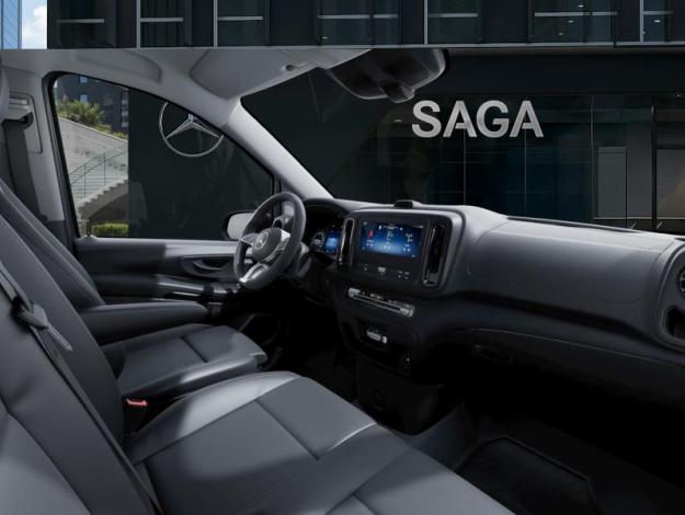 MERCEDES-BENZ Vito 116 CDI Fourgon Long  Vito 116 CDI Fourgon L2 PRO