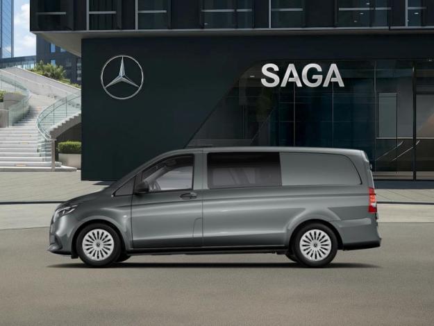 MERCEDES-BENZ Vito 116 CDI Mixto Long  Vito 116 CDI Mixto L2 PRO