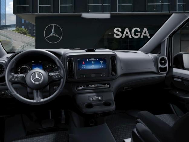 MERCEDES-BENZ Vito 116 CDI Mixto Long  Vito 116 CDI Mixto L2 PRO