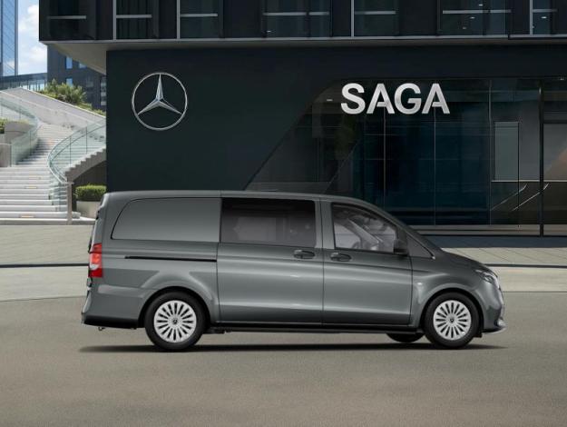 MERCEDES-BENZ Vito 116 CDI Mixto Long  Vito 116 CDI Mixto L2 PRO
