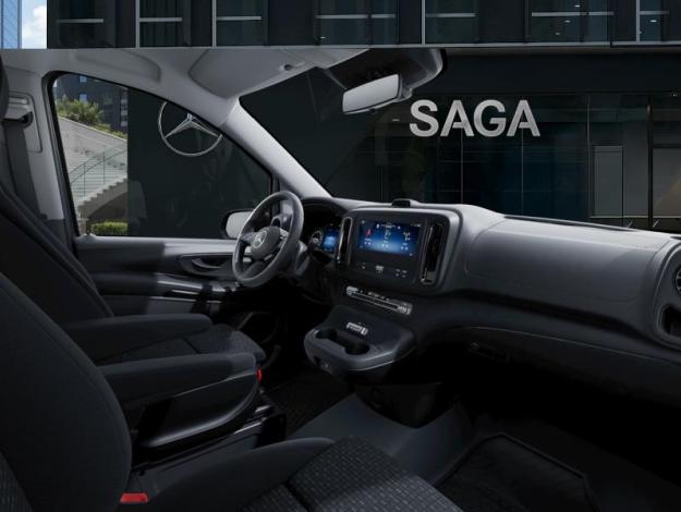 MERCEDES-BENZ Vito 116 CDI Mixto Long  Vito 116 CDI Mixto L2 PRO