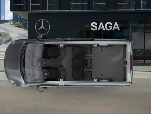 MERCEDES-BENZ Vito 116 CDI Mixto Long  Vito 116 CDI Mixto L2 PRO