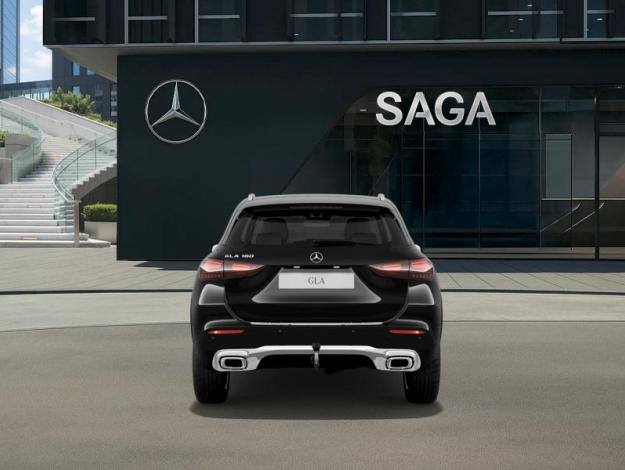 MERCEDES-BENZ GLA 180  GLA 180 Cyber Edition