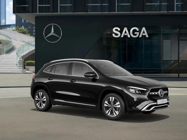 MERCEDES-BENZ GLA 180  GLA 180 Cyber Edition