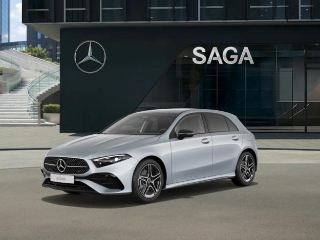 MERCEDES-BENZ Classe A A 180 Compacte  A 180 Star Edition