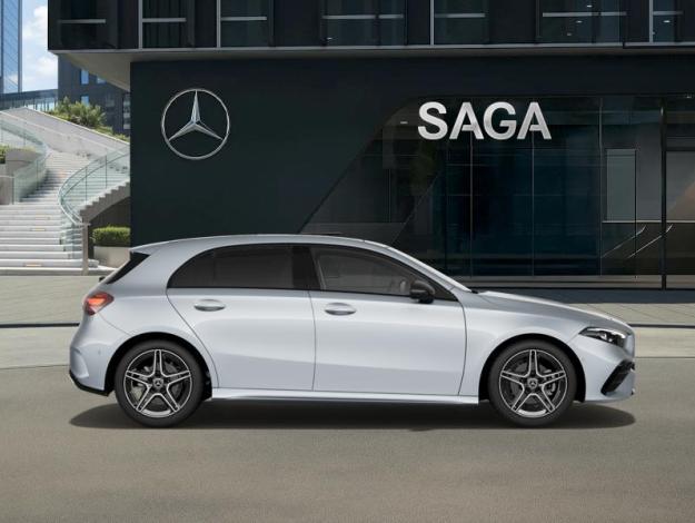 MERCEDES-BENZ Classe A A 180 Compacte  A 180 Star Edition