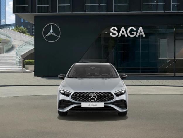 MERCEDES-BENZ Classe A A 180 Compacte  A 180 Star Edition