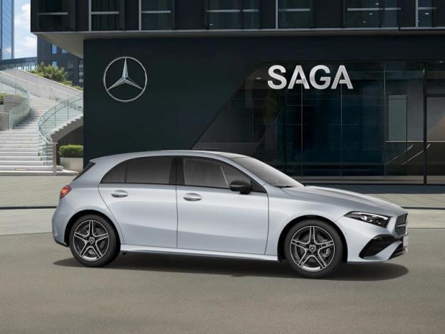 MERCEDES-BENZ Classe A A 180 Compacte  A 180 Star Edition