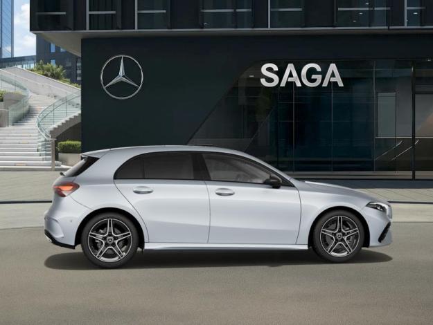 MERCEDES-BENZ Classe A A 180 Compacte  A 180 Star Edition