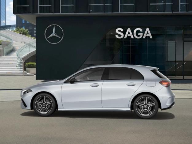 MERCEDES-BENZ Classe A A 180 Compacte  A 180 Star Edition