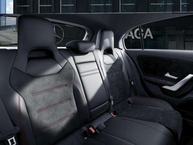 MERCEDES-BENZ Classe A A 180 Compacte  A 180 Star Edition