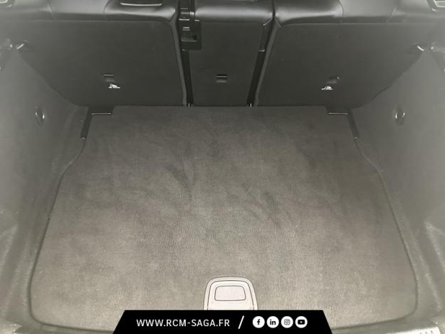 MERCEDES-BENZ Classe A 180 d AMG Line  