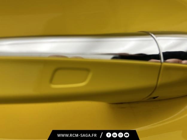 MERCEDES-BENZ Classe A 180 d AMG Line  